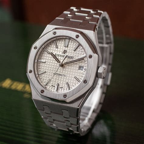 audemars piguet 15468|royal oak 15450st.